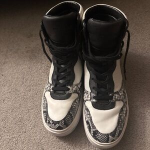 Snake Skin Michael Kors